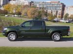 Toyota Tacoma SR5 Double Cab 2012 года